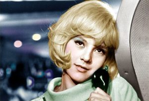 Sylvie Vartan fête ses 77 ans, ce dimanche 15 août